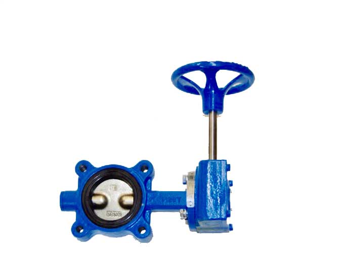 Valve